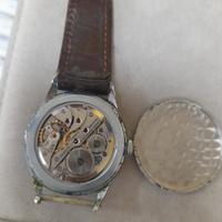 Lotto 2 orologi Girard-Perregaux+Passerelle