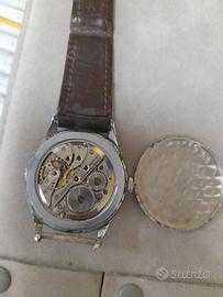 Lotto 2 orologi Girard-Perregaux+Passerelle