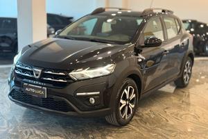 Dacia Sandero Stepway 1.0 TCe ECO-G Comfort SL Dac