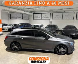 Mercedes-benz CLA 200 d Premium AMG - TETTO -MOTOR
