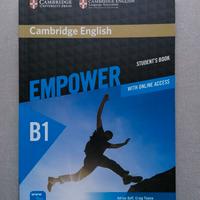 Empower B1 (Cambridge) - 9781107466524