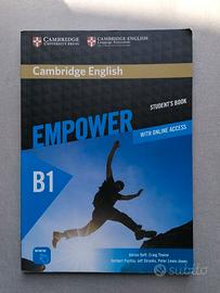 Empower B1 (Cambridge) - 9781107466524