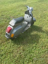 Vespa pk