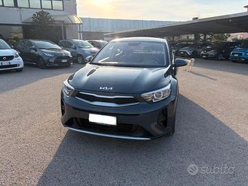 Kia Stonic 1.2 MPi 84cv 62kw Urban