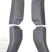 Kit fianchetti radiatore carbonio streetfighter v4