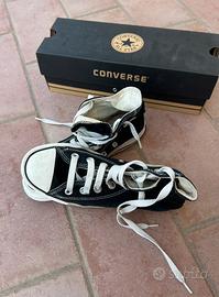 Converse" ALL STAR " Nere n 35.