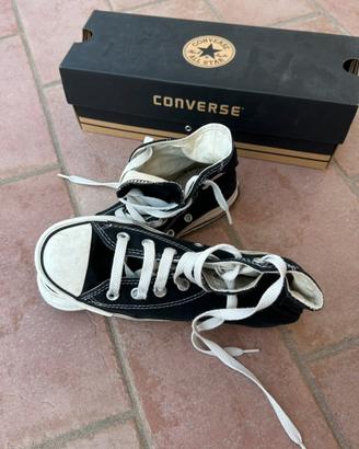 Converse" ALL STAR " Nere n 35.
