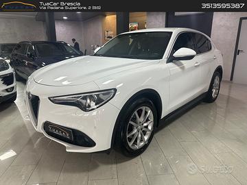 Alfa Romeo Stelvio Business 2.2 #7078