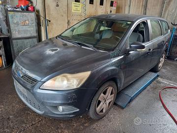 Ricambi Ford Focus anno 2009