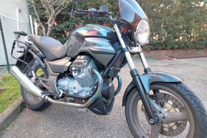Moto Guzzi Breva 750