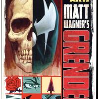 Artbook The Art of Matt Wagner’s Grendel