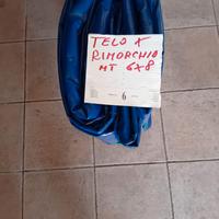 Accessori Telone rimorchio Camion
