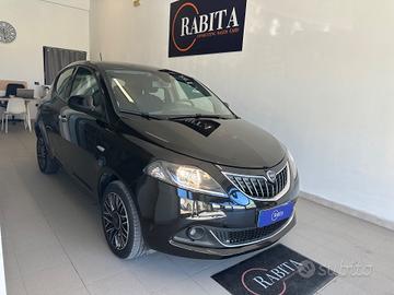 Lancia Ypsilon 1.0 FireFly 5 porte S&S Hybrid Plat