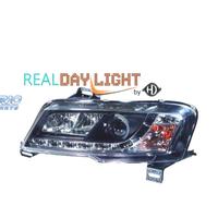 FARI FIAT STILO 01-08 FONDO NERO