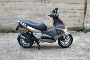 Gilera Runner 50 - 2006