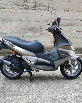 Gilera Runner 50 - 2006