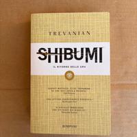 Shibumi Il Ritorno delle Gru