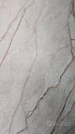 Piastrelle pavimento gres 120x60 grigio