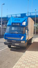Iveco 65-12 turbo zeta