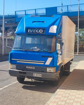 Iveco 65-12 turbo zeta