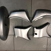 Ricambi Suzuki VS Intruder 600