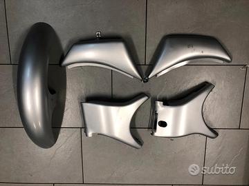 Ricambi Suzuki VS Intruder 600