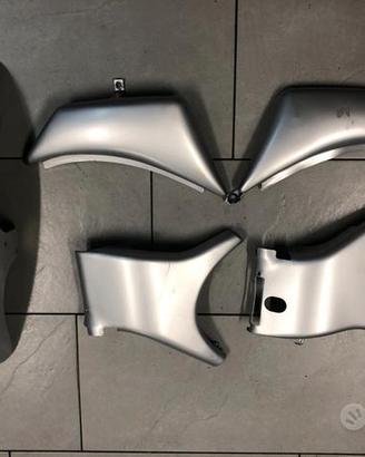 Ricambi Suzuki VS Intruder 600