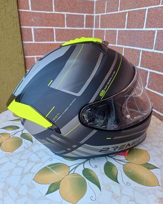 casco  premier evo