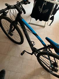Bici  Mtb