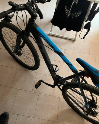 Bici  Mtb