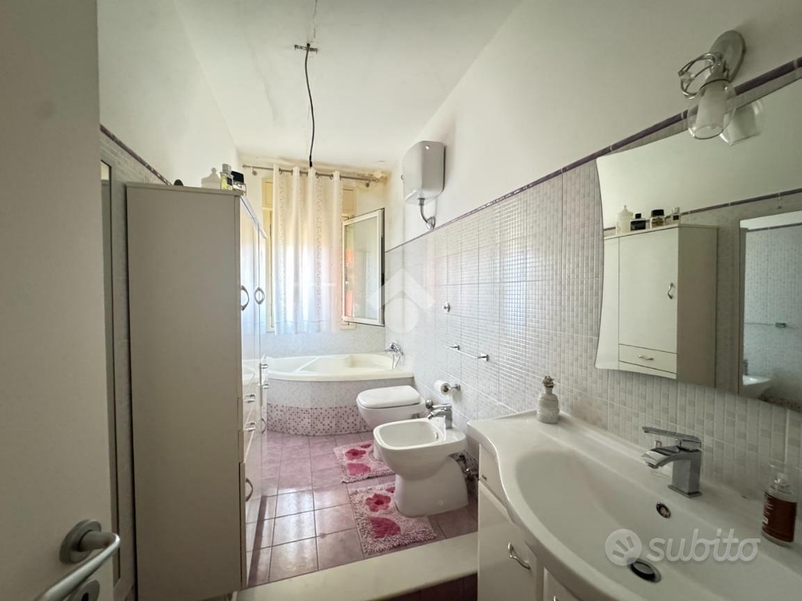 Appartamento – Agrigento, Villaseta - Vista 5