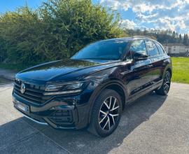 Volkswagen Touareg 3.0 V6 TDI 286 CV SCR Atmospher