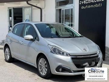 PEUGEOT - 208 - PureTech 82 5p. GPL Allure