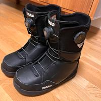 Scarponi/Boots da snowboard thirtytwo 42.5