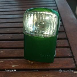 lampada portatile 