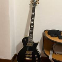 Chitarra elettrica Harley Benton SC-Custom VB