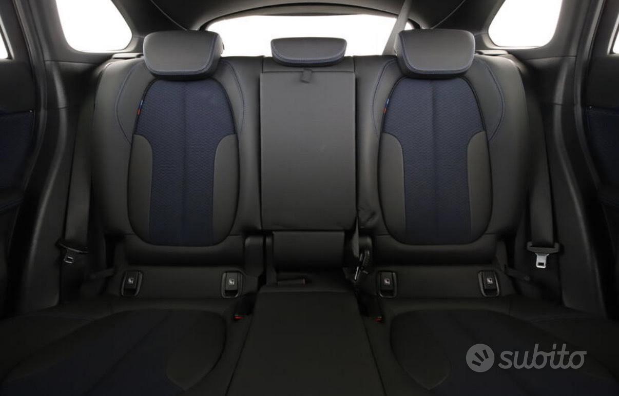 BMW X1 2022 photo 4