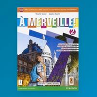 Libro A MERVEILLE! 2