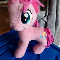 Cavallino Peluche My Little Pony