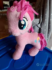 Cavallino Peluche My Little Pony