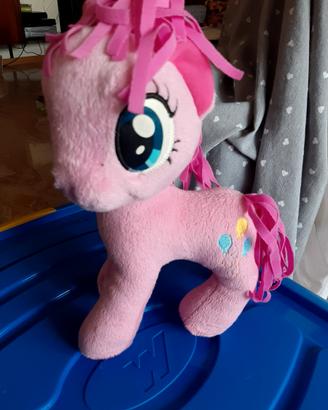 Cavallino Peluche My Little Pony