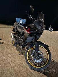 Honda 750 Transalp 2025 - QUICK SHIFTER -ANTIFURTO