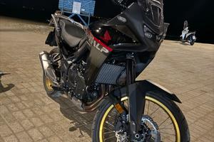 Honda 750 Transalp 2025 - QUICK SHIFTER -ANTIFURTO