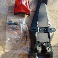 PARAFANGO POSTERIORE KAWASAKI KLX 250 (2009-2016)