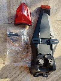 PARAFANGO POSTERIORE KAWASAKI KLX 250 (2009-2016)