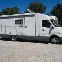 Mobilvetta EUROYACHT