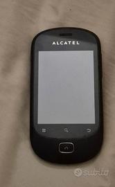 Smartphone Alcatel One Touch 908 Color Black