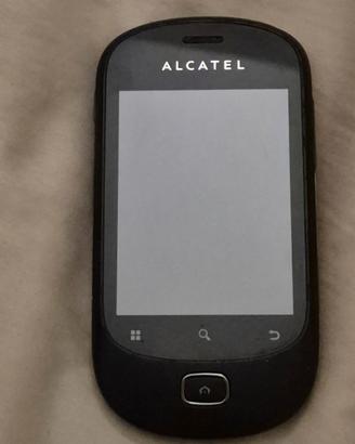 Smartphone Alcatel One Touch 908 Color Black