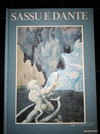 Sassu e Dante - Mazzotta 1987