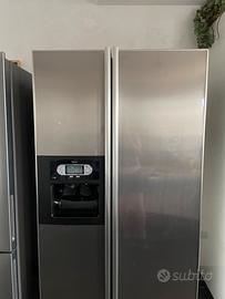 Frigorifero Whirpool